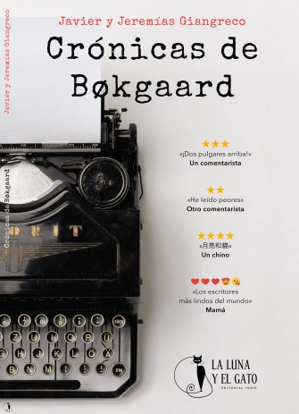 Crónicas de Bøkgaard 