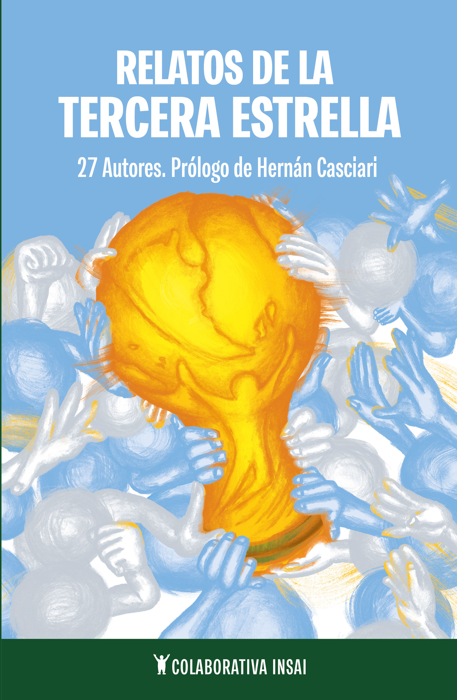 Relatos de la tercera estrella