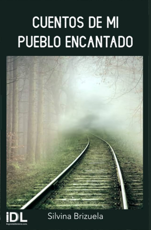 Cuentos de mi pueblo encantado