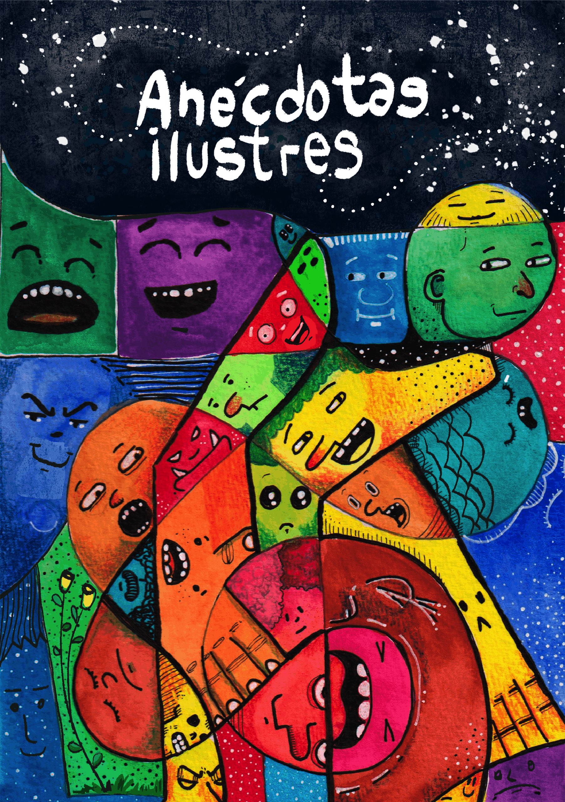 Anécdotas Ilustres