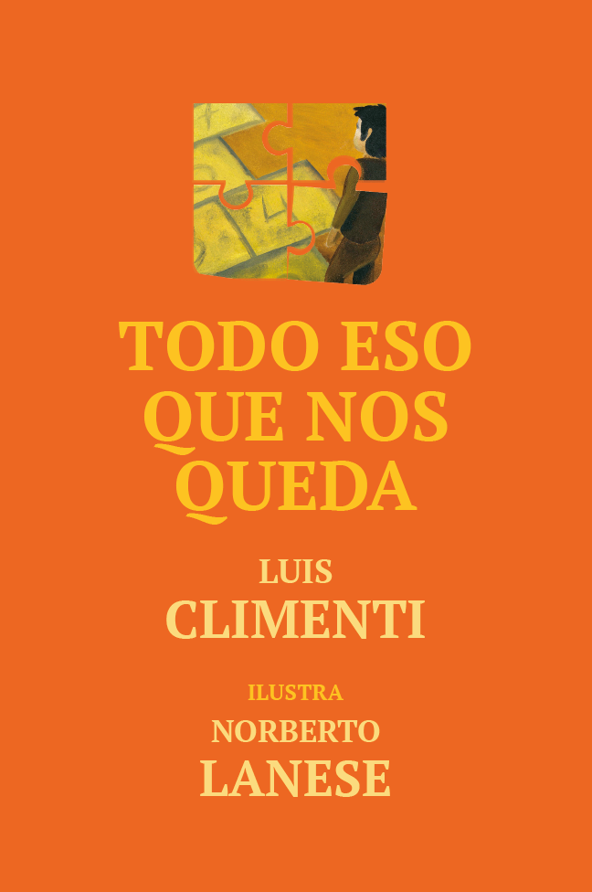 Todo eso que nos queda